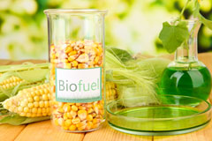 Ramsdean biofuel availability