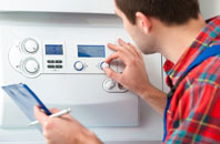 free Ramsdean gas safe engineer quotes